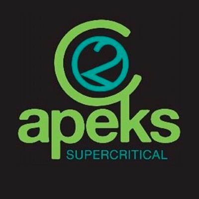 Apeks Supercritical