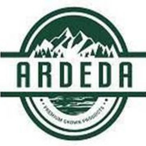 Ardeda