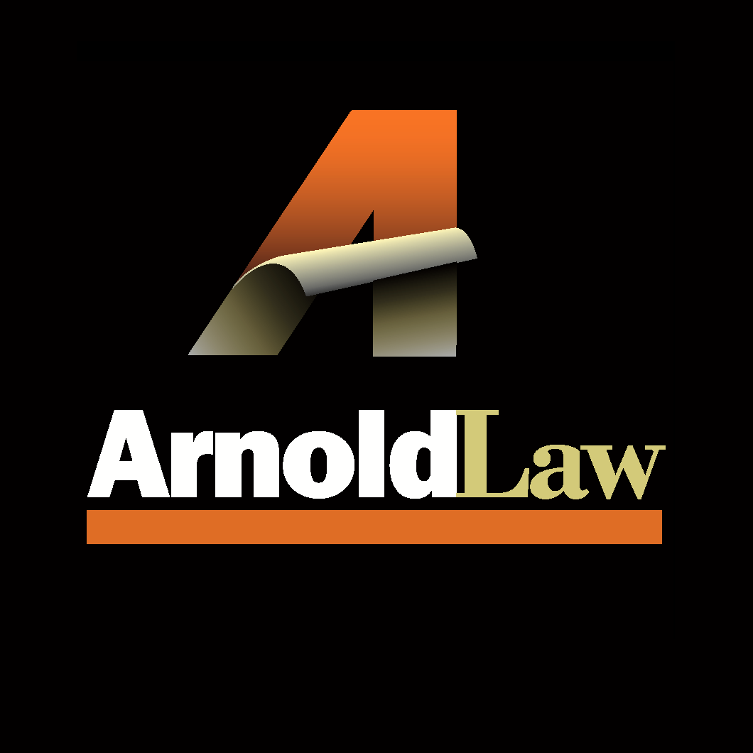 Arnold Law - Oregon