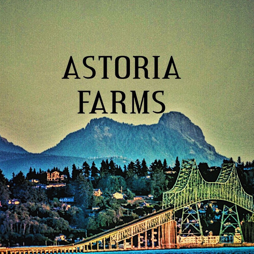 Astoria Farms