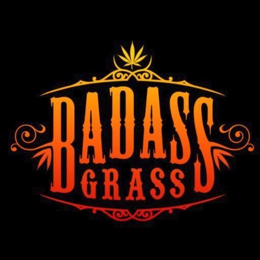 Bad Ass Grass