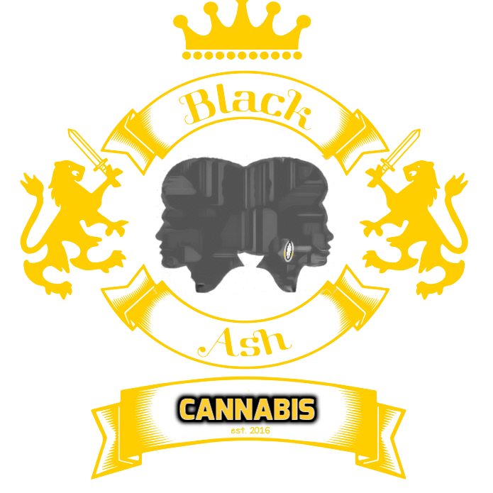 BlackAsh