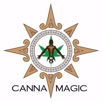 Canna Magic