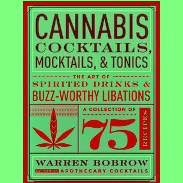 Cannabis Cocktails