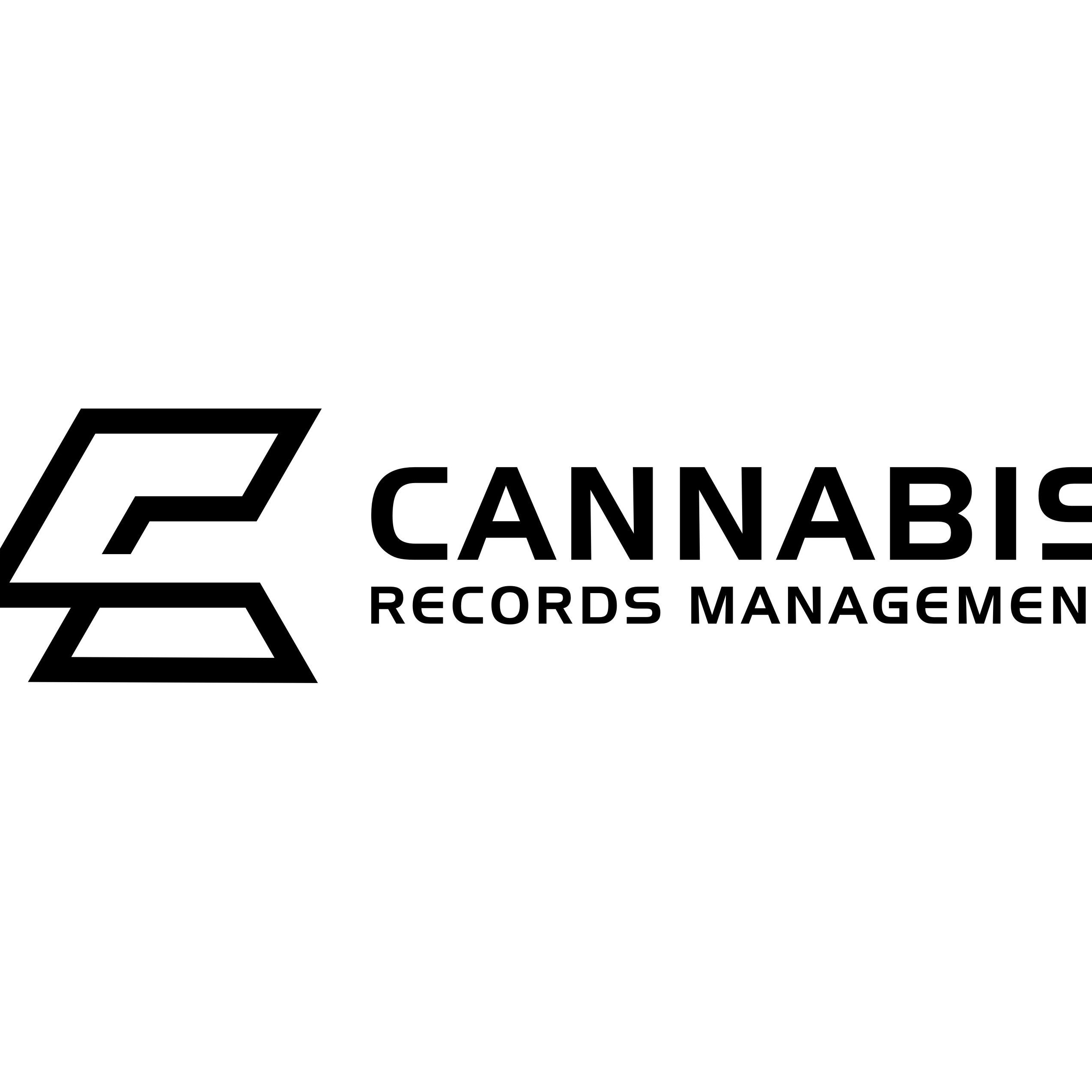 Cannabis Records Management