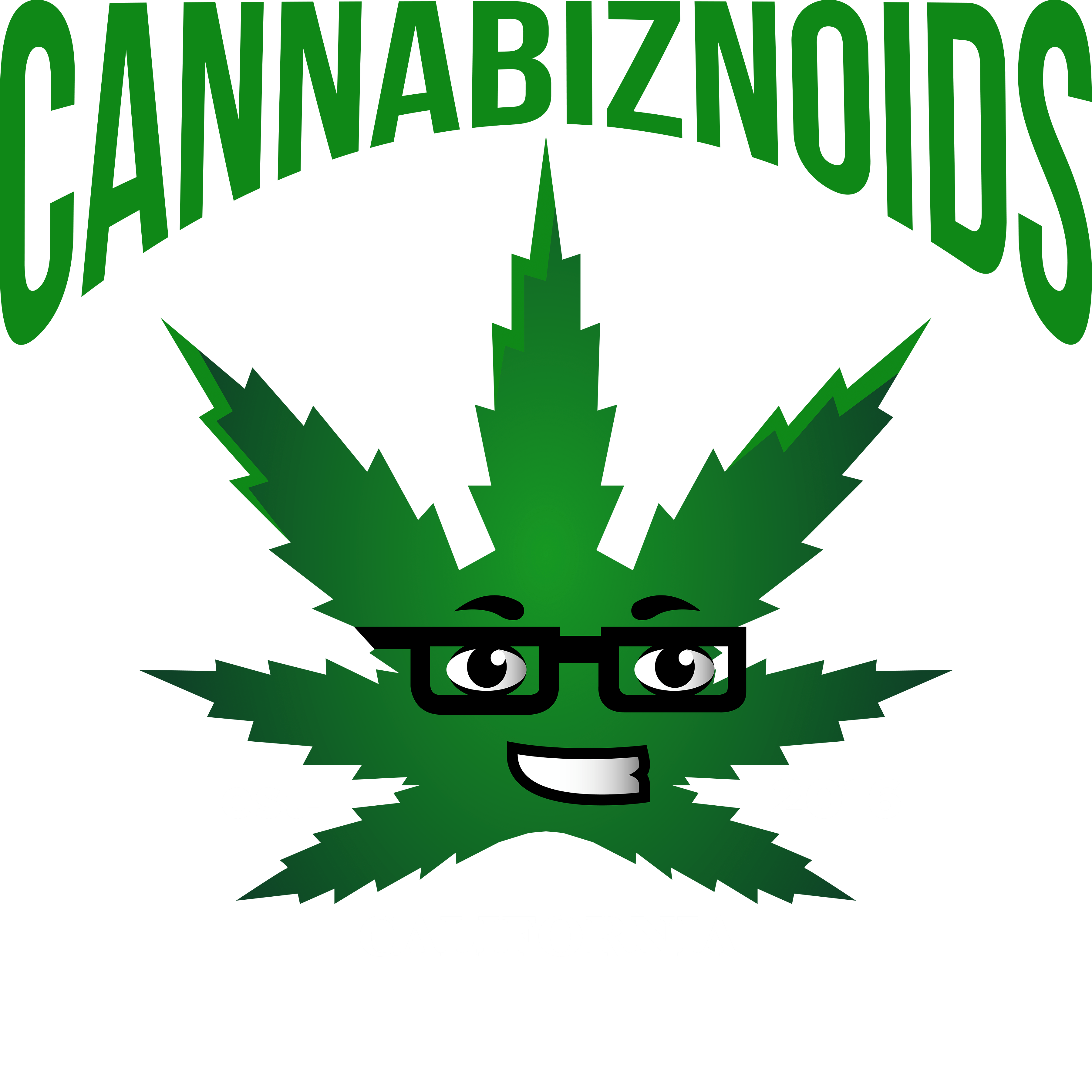 Cannabiznoids