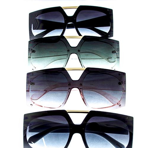 City Sunglass