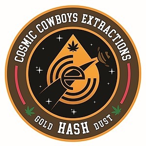 Cosmic Cowboys Extractions LLC