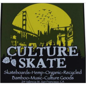 CultureSkate