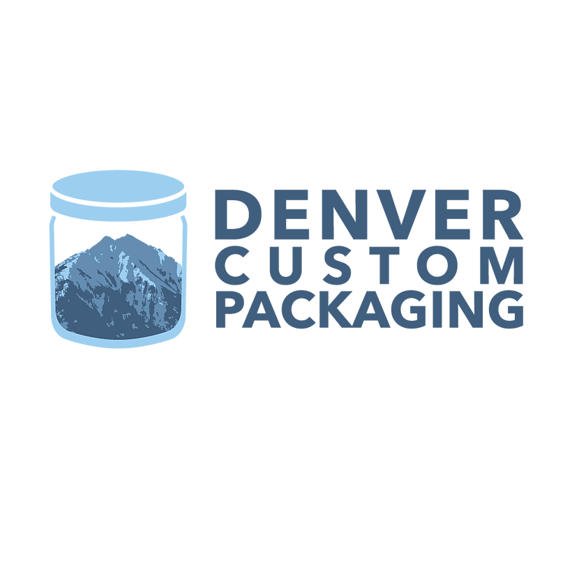 Denver Custom Packaging Cannabis Brand Leafy Mate