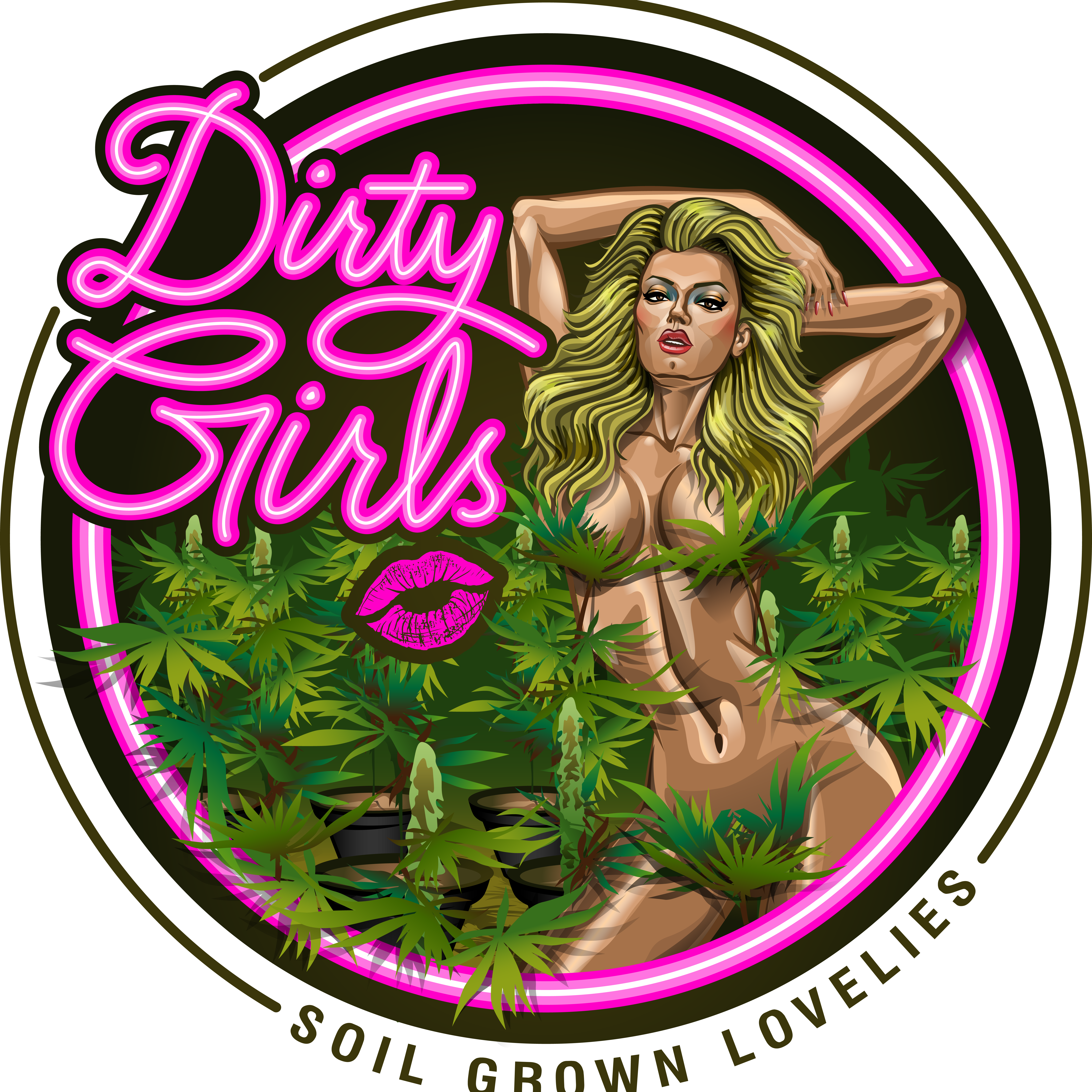 Dirty Girls Cannabis