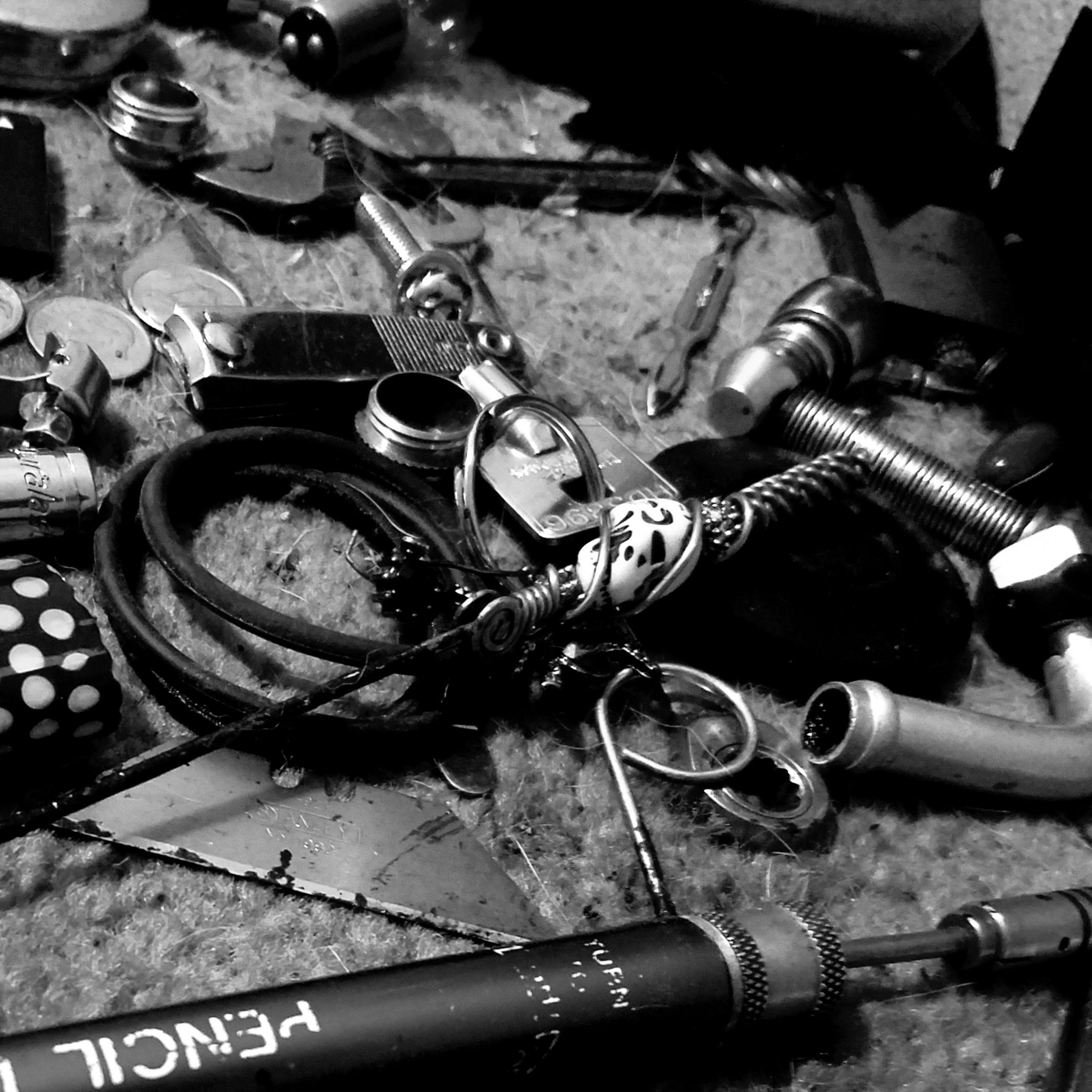 Dr. Kimball's Gadgets and Gizmos
