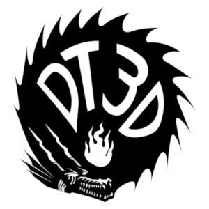 DragonTech 3D