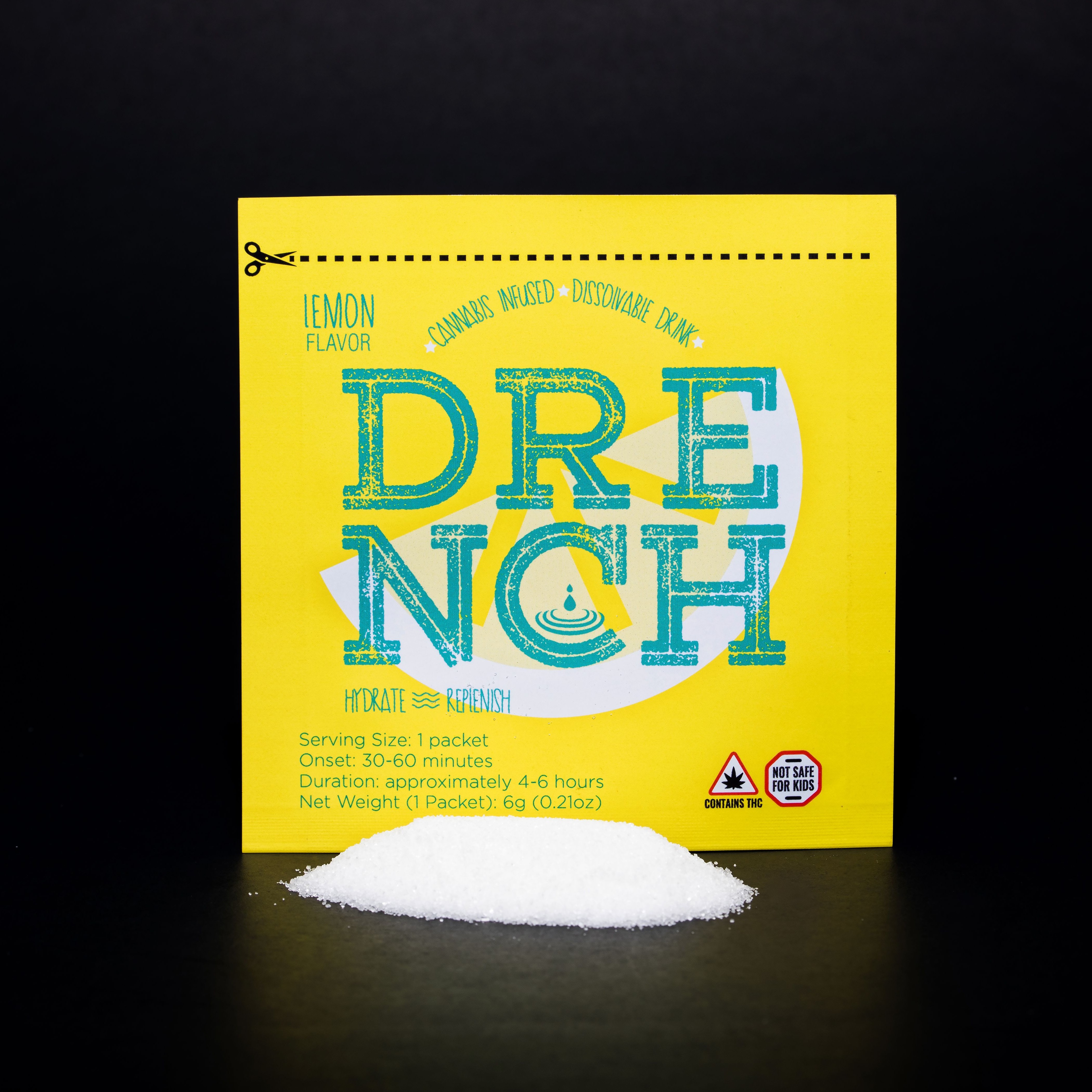DRENCH