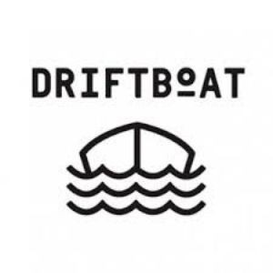 Driftboat