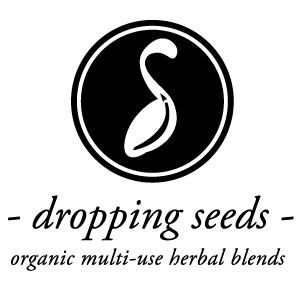 DroppingSeeds Herbal Blends for Organic Spliffs