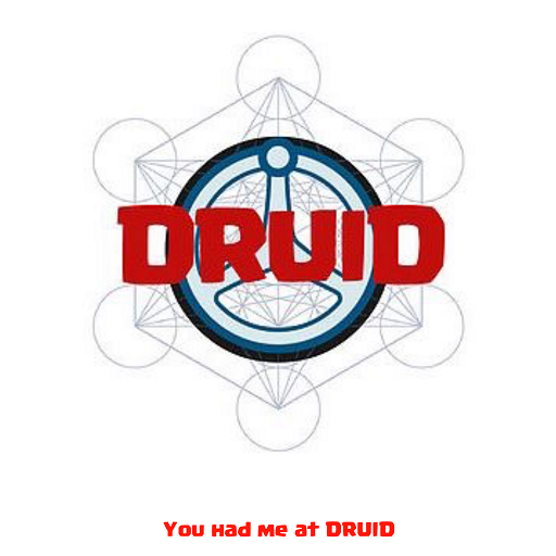 DRUIDapp, Inc