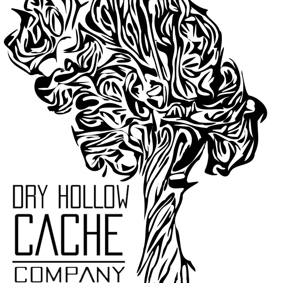 Dry Hollow Cache