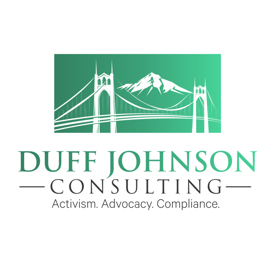 Duff Johnson Consulting