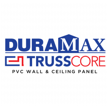 Duramax Trusscore - PVC wall and ceiling panels