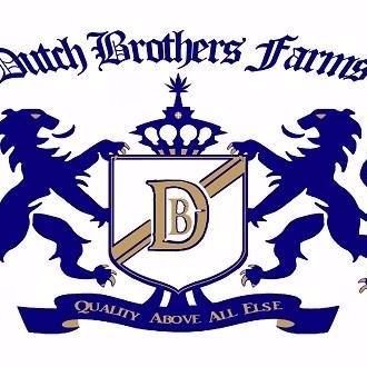 Dutch Brothers Farms