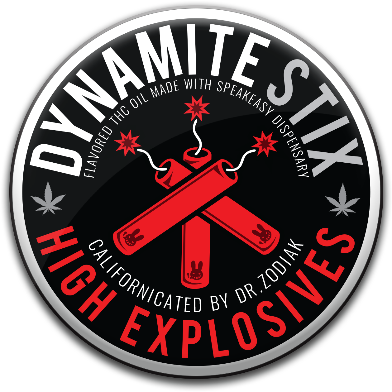 Dynamite Stix