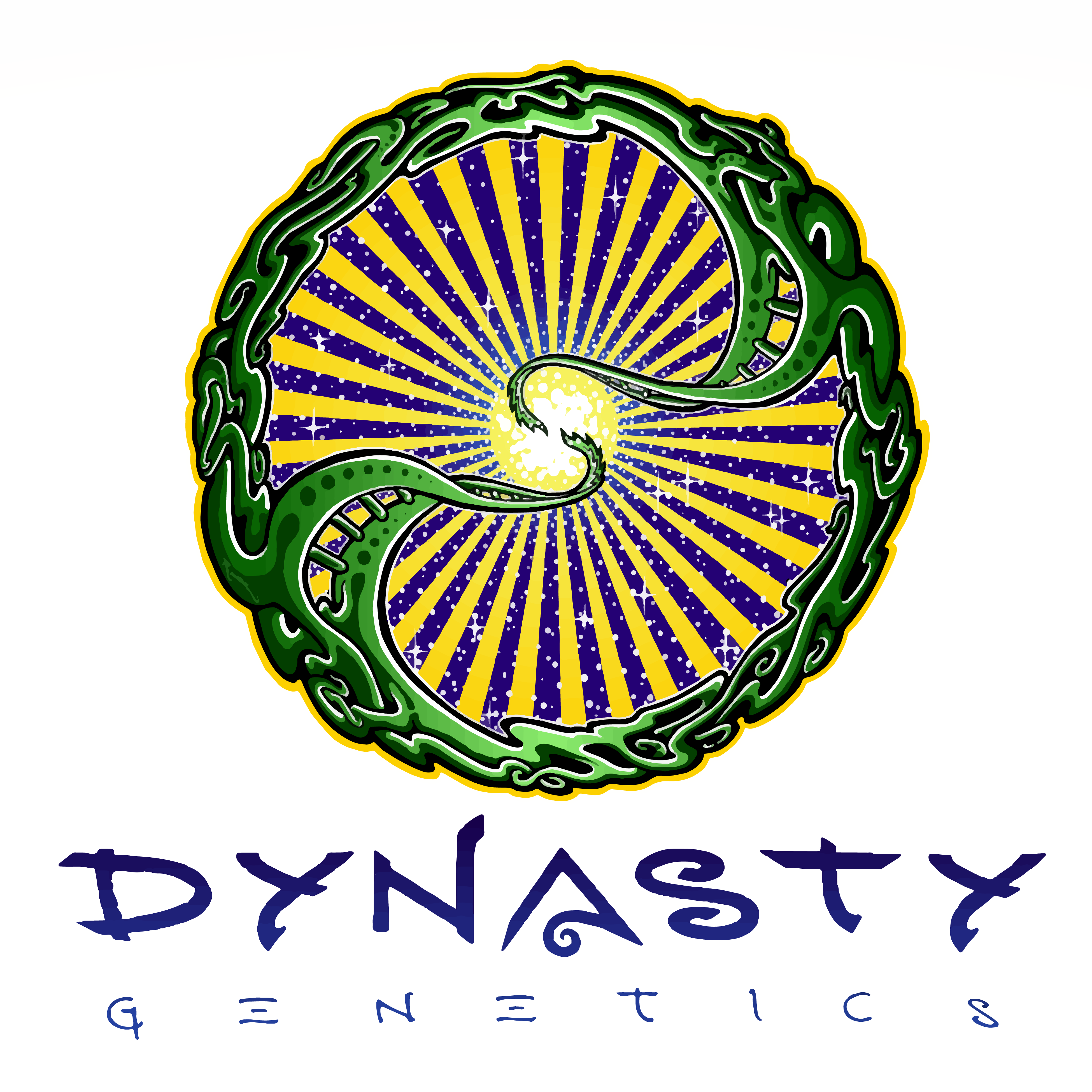 Dynasty Genetics