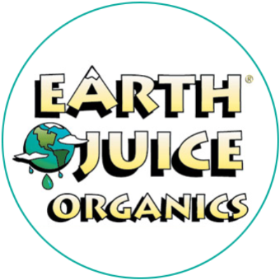 Earth Juice Organics