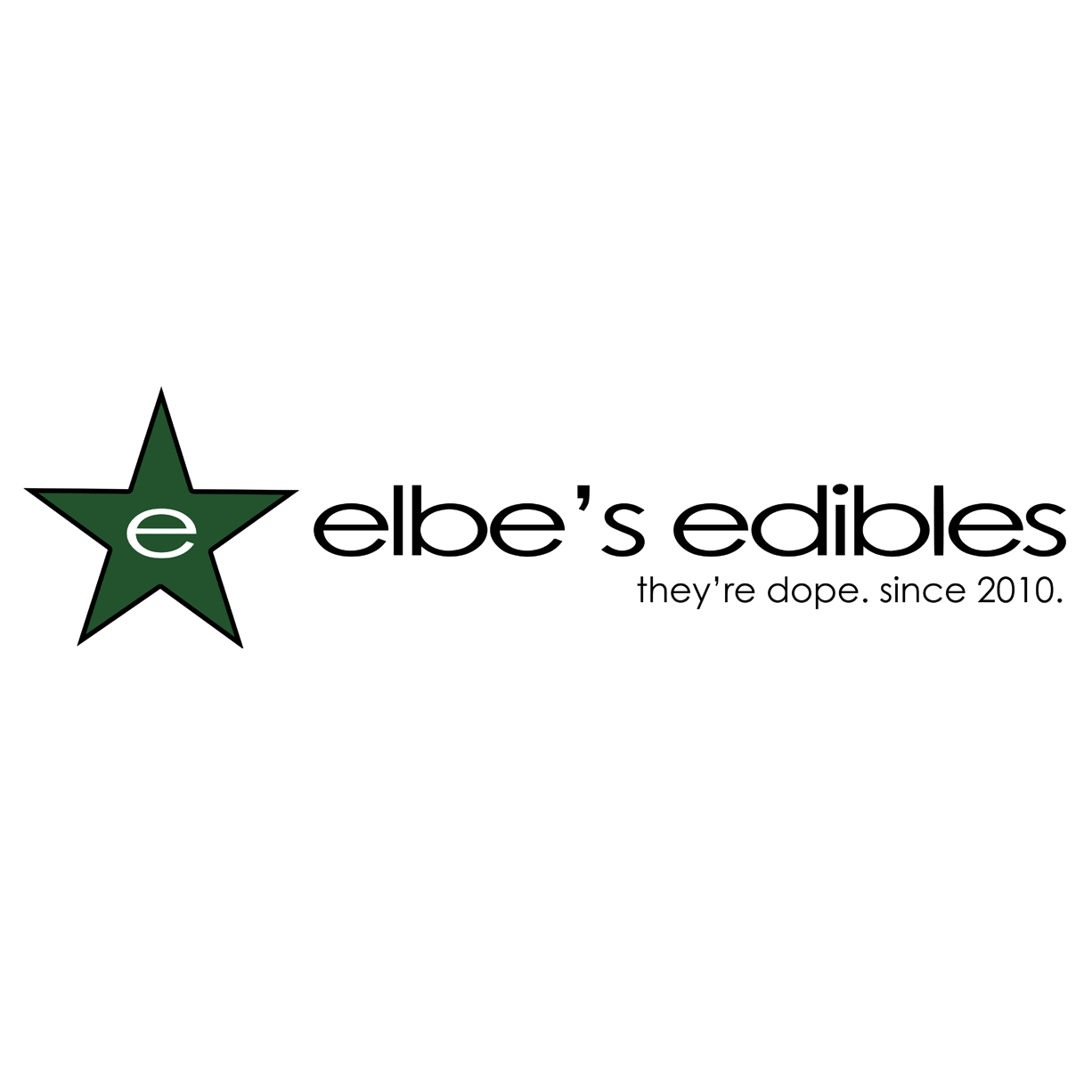 Elbe's Edibles