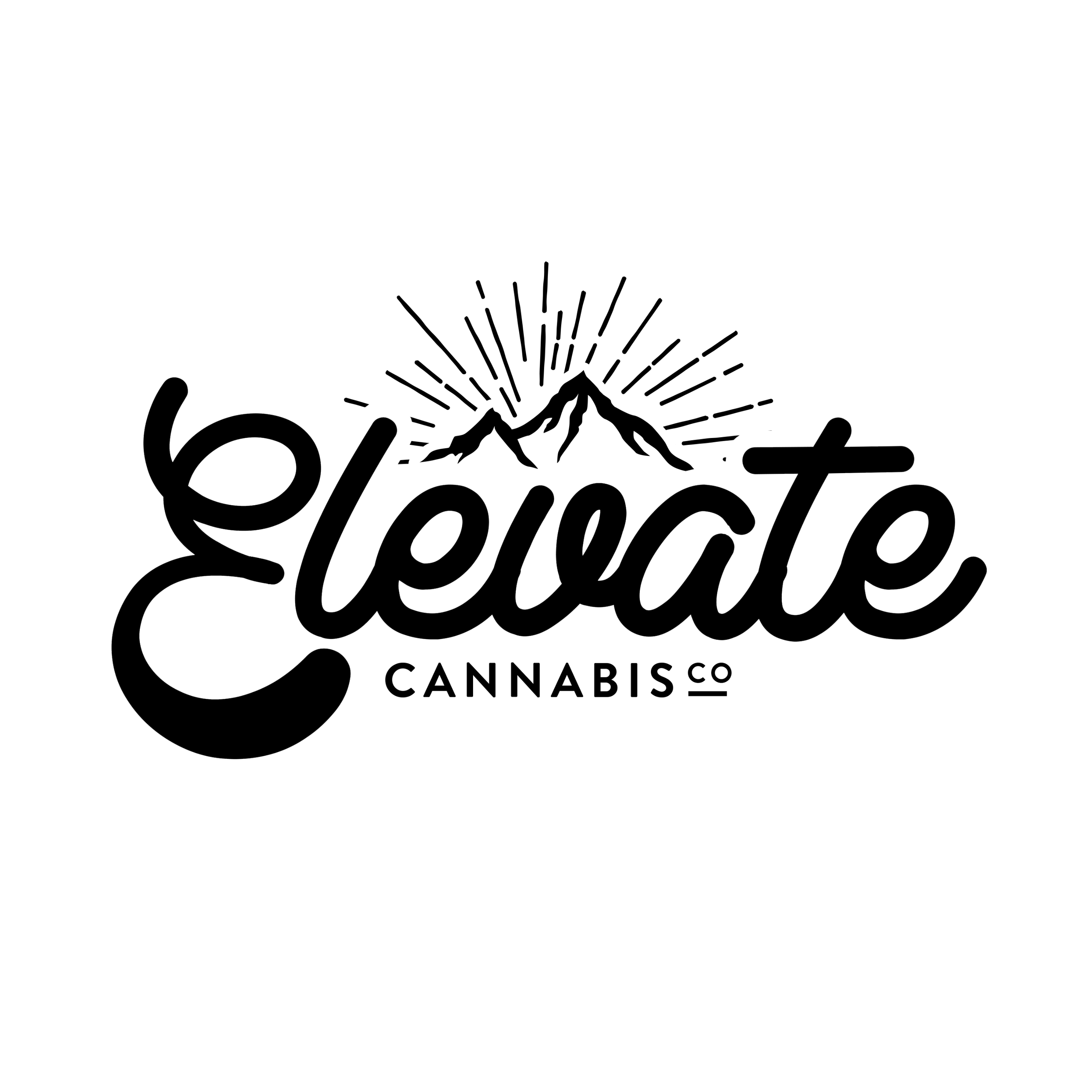 Elevate Cannabis Co.