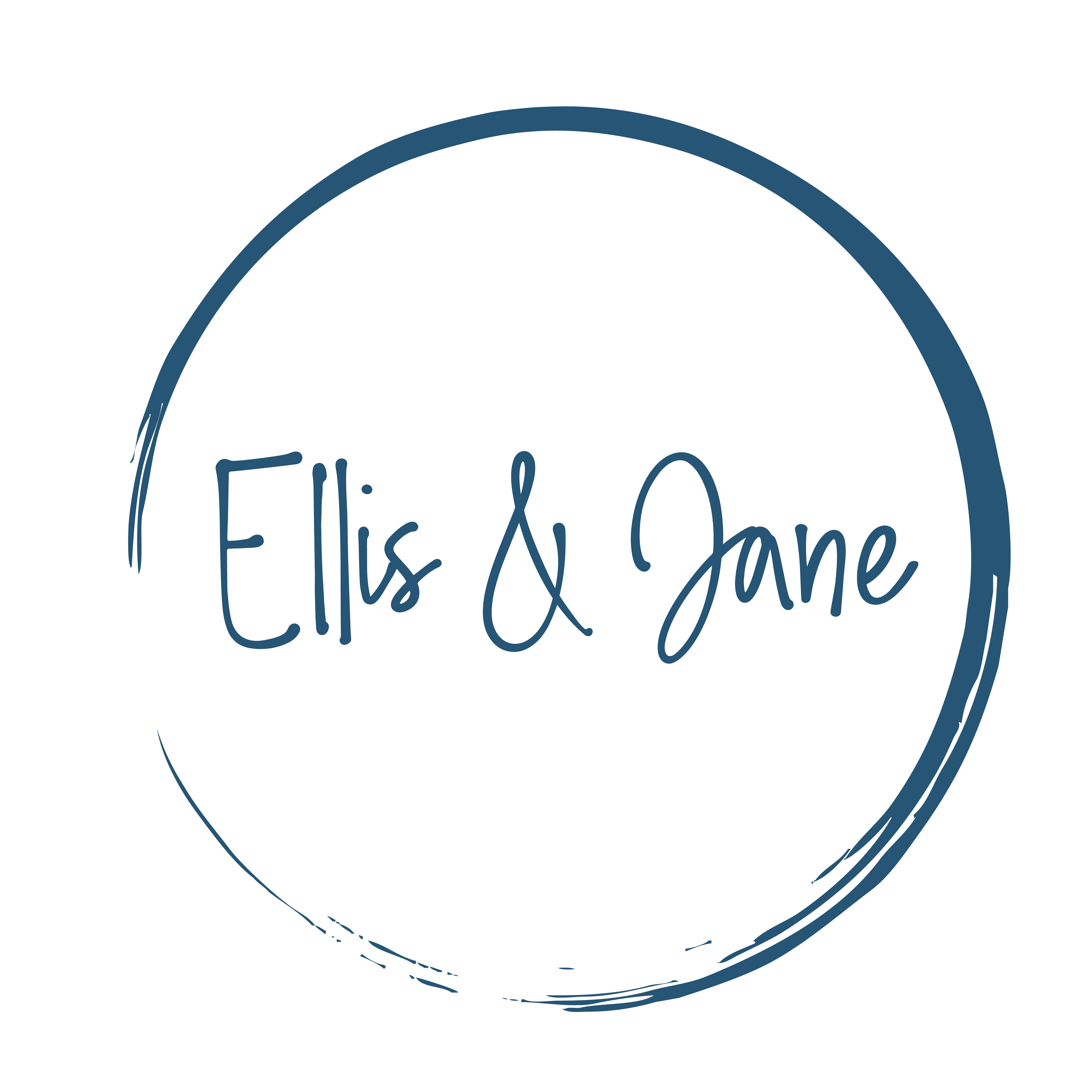 Ellis & Jane