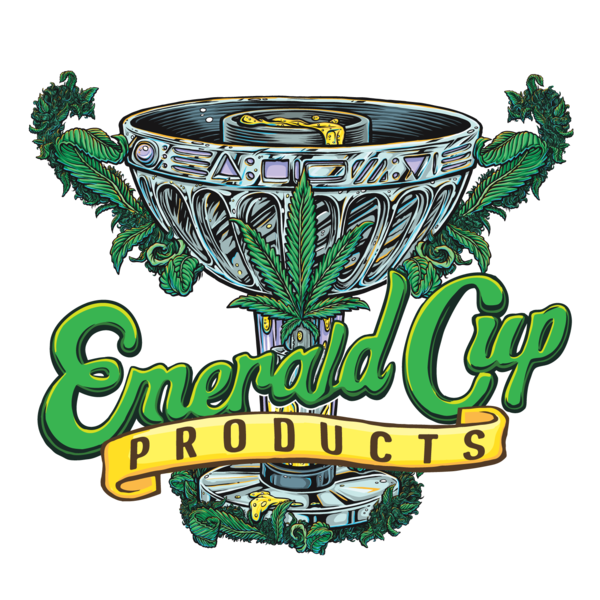 Emerald Cup Cannabis Brand Leafy Mate