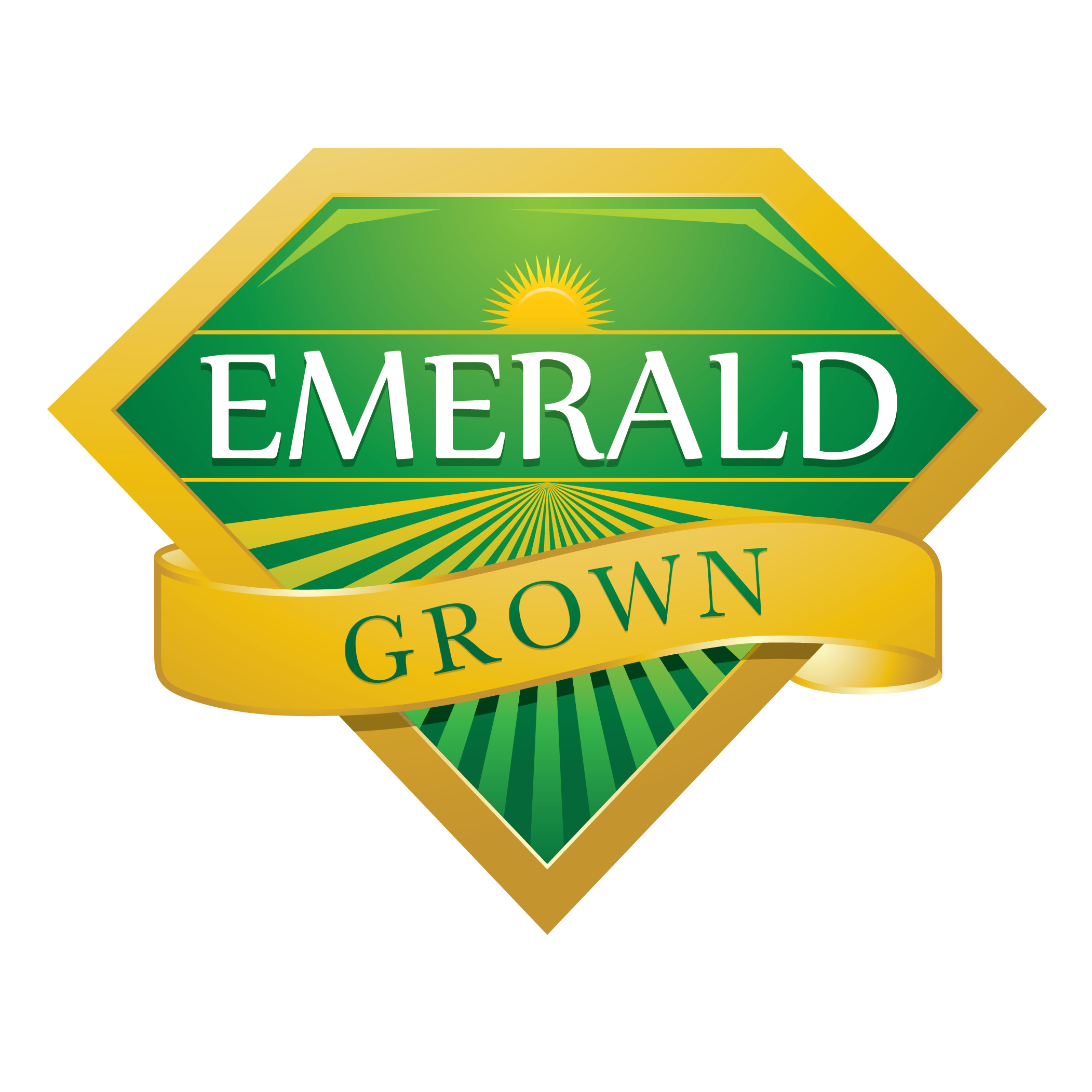 Emerald Grown