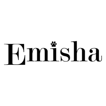 Emisha CBD wellness products are made specifically for the dog, cat, horse guinea pig and more.