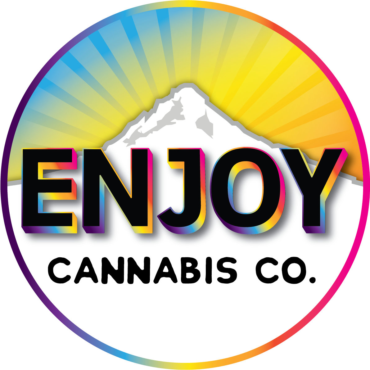 ENJOY Cannabis Co.