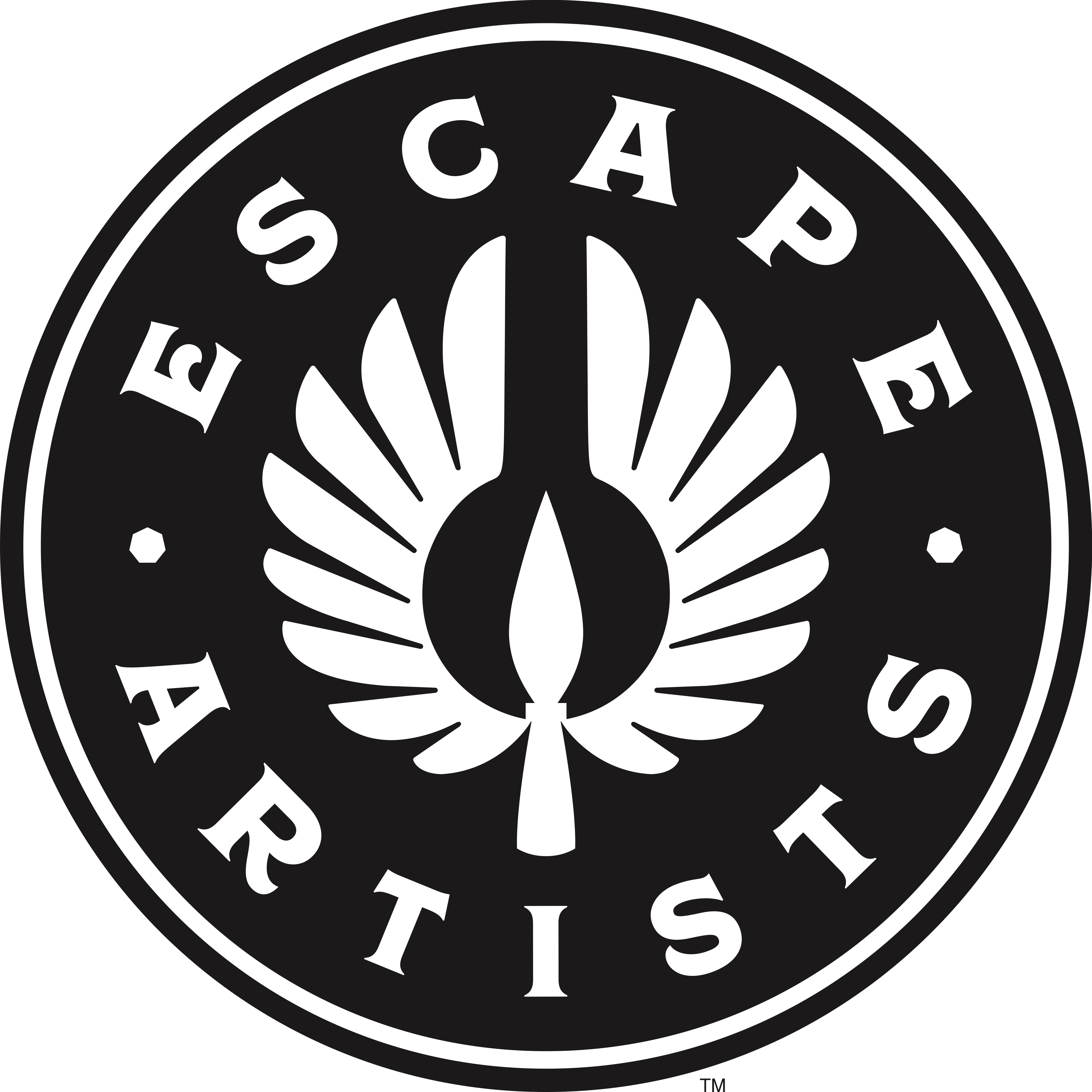 Escape Artists