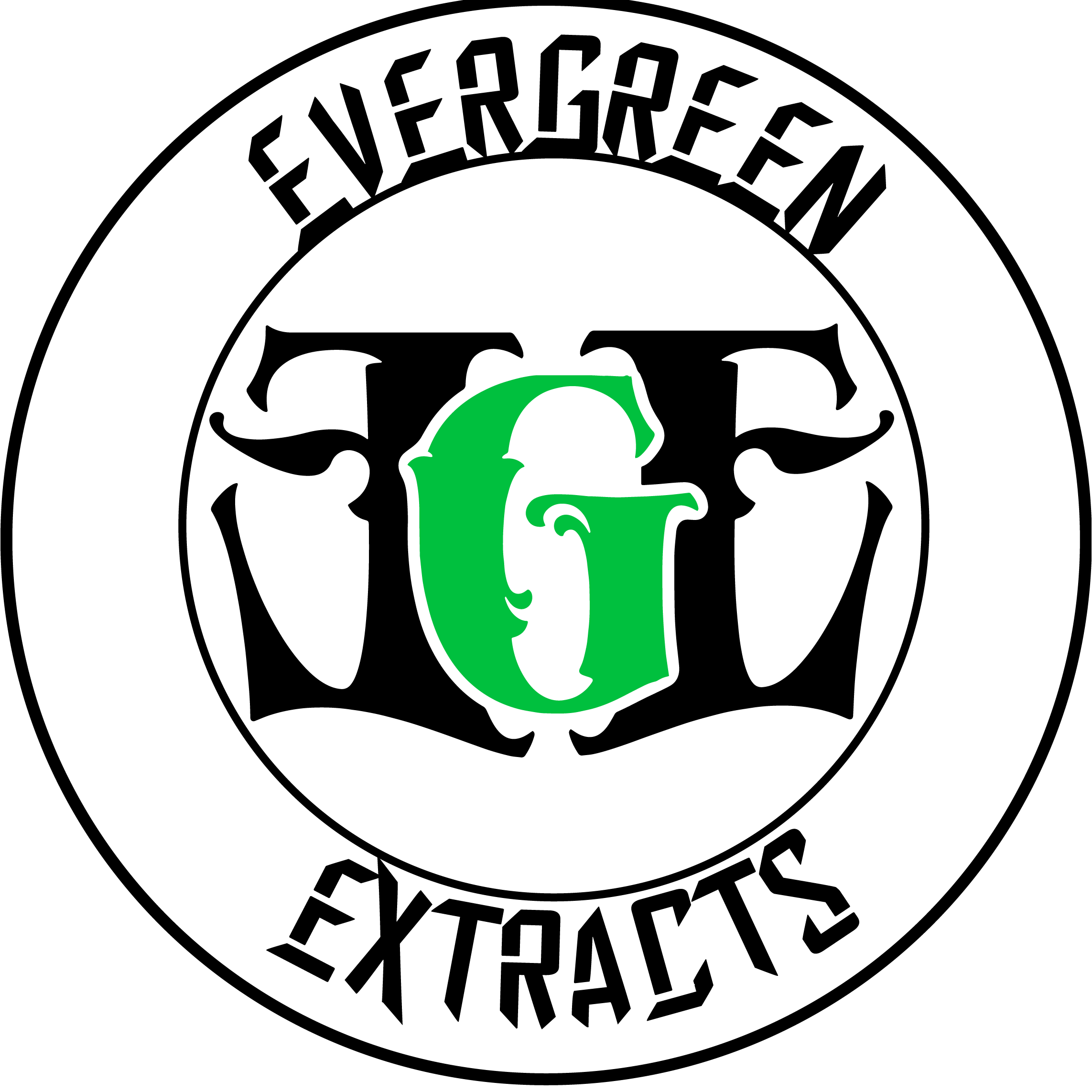 Evergreen Extracts