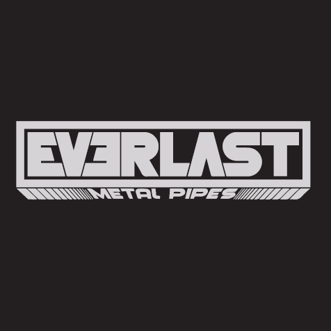 Everlast Metal Pipes