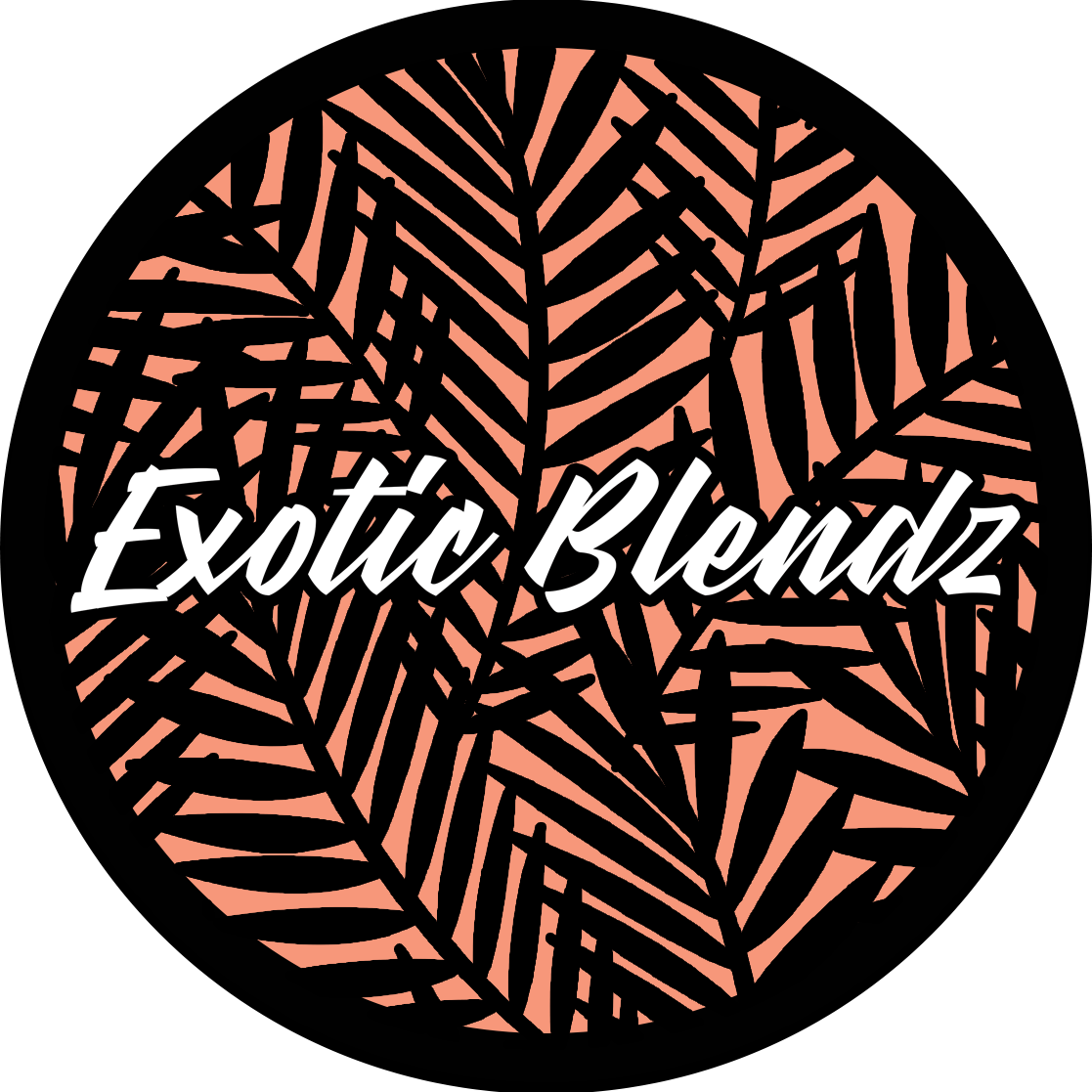 Exotic Blendz