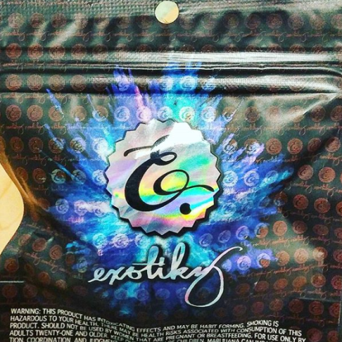 Exotikz
