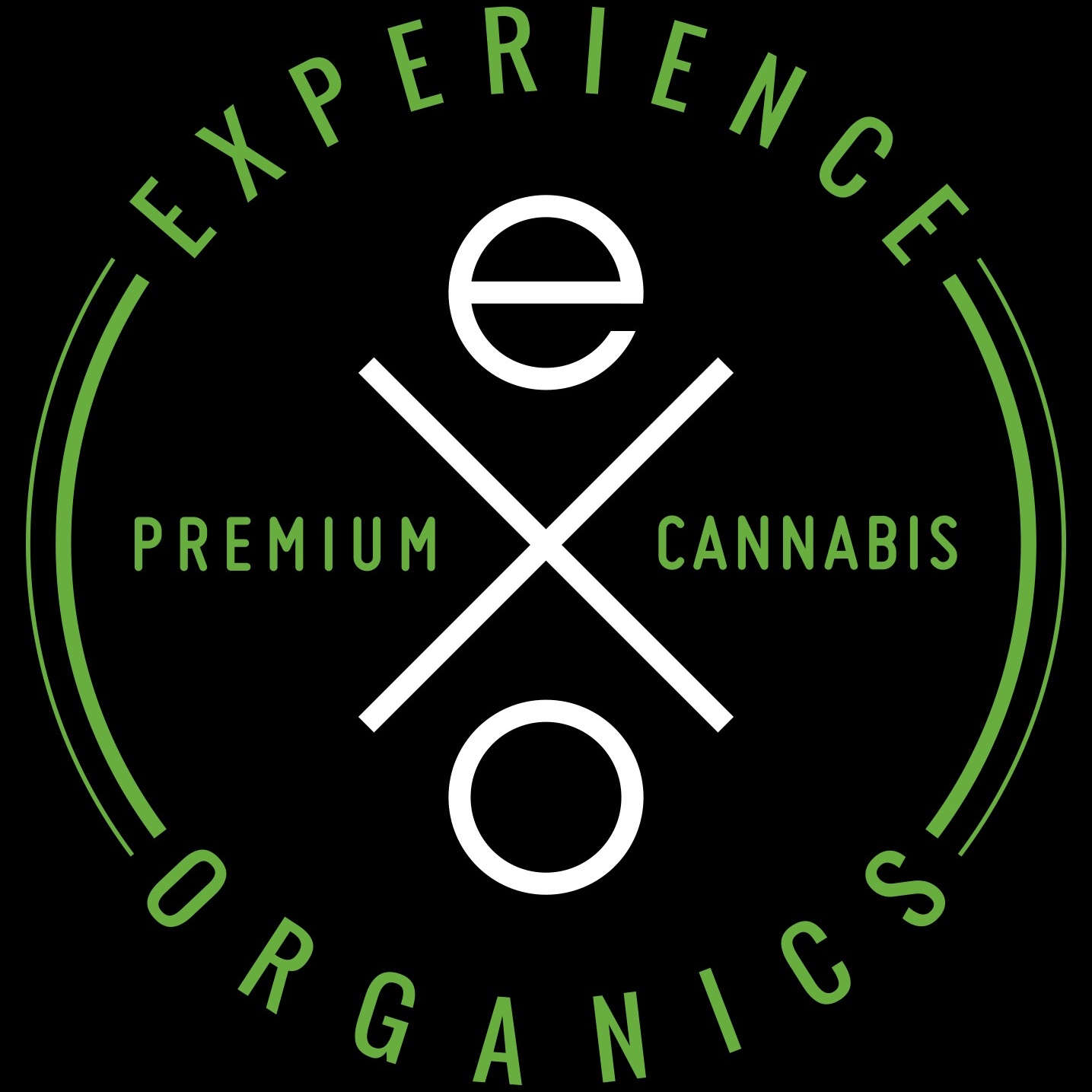 Experience Organics