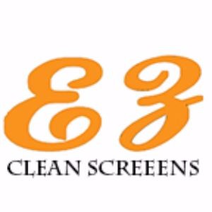 EZ Clean Screens