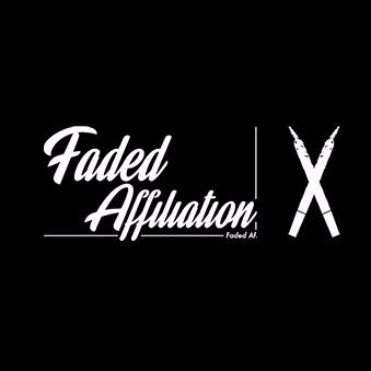 Faded Affiliation