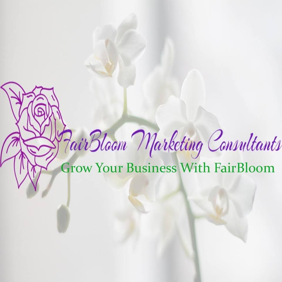 FairBloom Marketing Consultants
