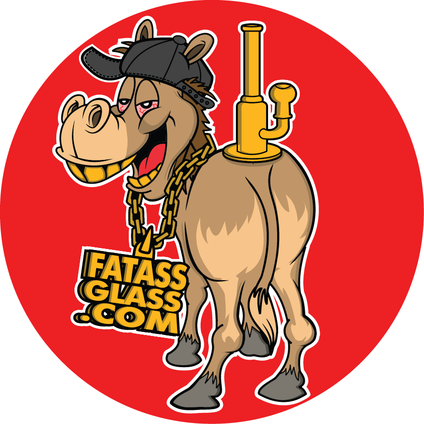 Fat Ass Glass Company