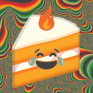 FAT FIRE CAKE