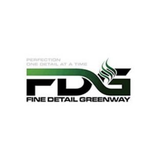 FDG (Fine Detail Greenway)