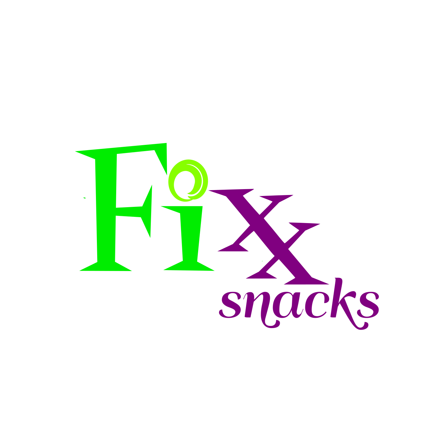 Fixx Snacks