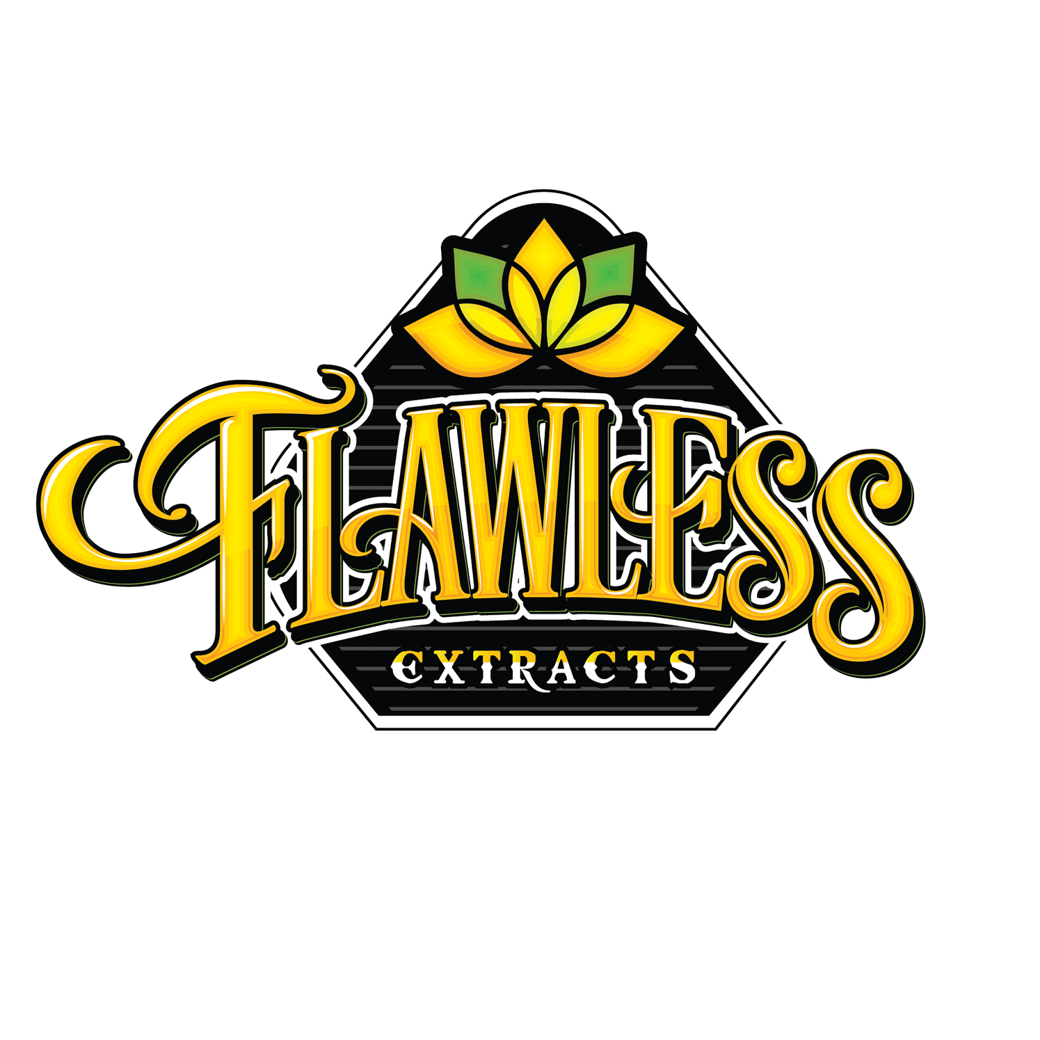 Flawless Extracts
