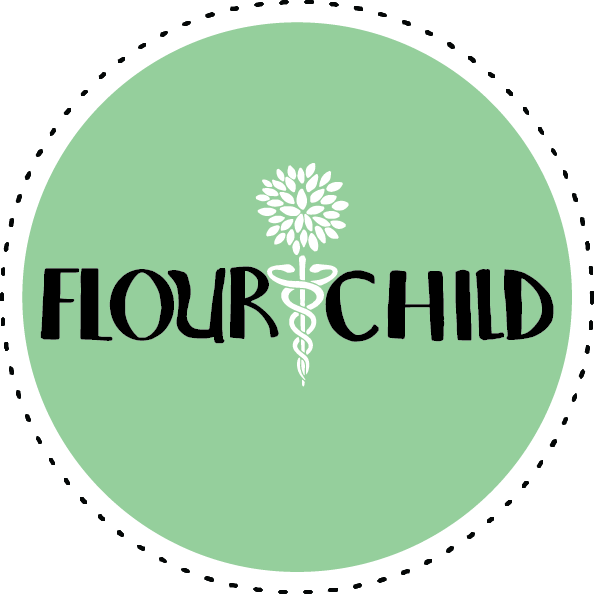 Flour Child